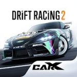 CarX Drift Racing 2 MOD APK