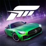 Forza Street MOD APK