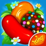 candy crush mod apk