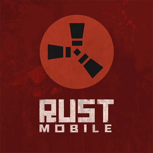 RUST MOBILE - APK Madness