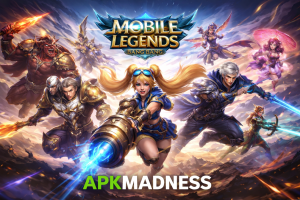 Mobile Legends Bang Bang