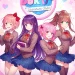 Doki Doki Literature Club!