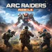 arc raiders mobile