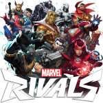 Marvel Rivals Mobile