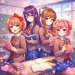doki doki literature club