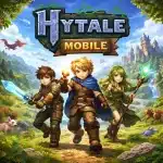 hytale mobile