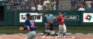 Diamond Dynasty 26 (Mobile) game