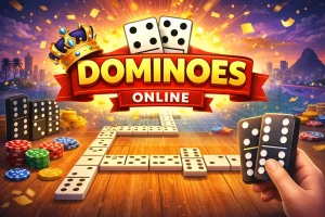 Dominos Online Board Gamea apkmadness