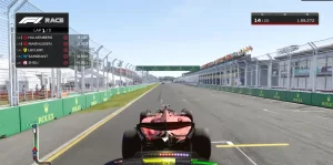 F1 23 best racing games