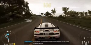 Forza Horizon 5 best racing games