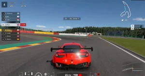 Gran Turismo 7 best racing games