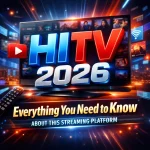 HiTV 2026