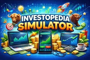 Investopedia simulator