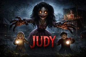 Judy Roblox - apkmadness