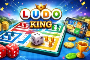 Ludo King Board Game apkmadness
