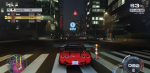 Need for Speed Unbound best racing games