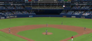 Out of the Park Baseball 26 (PC) baseball games
