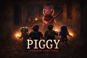 Piggy Roblox - apkmadness