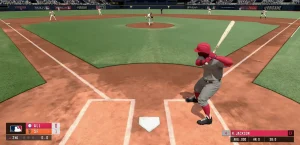 RBI Baseball 26 (Mobile & Console) baseball games