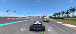 Real Racing 3 best racing games