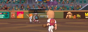 Stick Baseball Premier League (Mobile) game