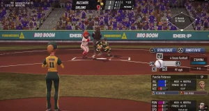 Super Mega Baseball 5 (PC & Console) baseball games