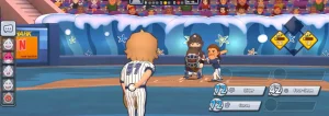 T20 Baseball Super League 26 (Mobile & PC) game