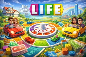 The game of life apkmadness