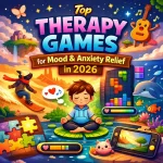 Top Therapy Games