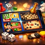 Top 10 board games for mobile