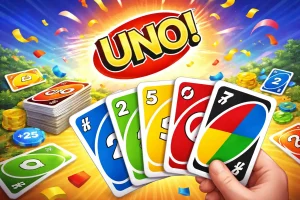 Uno Board Game apkmadness