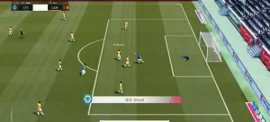 Vive le Football