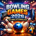 bowling games 2026