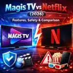 magis tv vs netflix 2026
