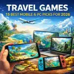 travel games 2026