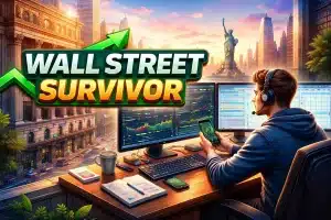 wall street survivor