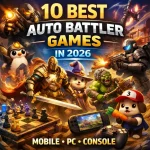 10 Best Auto Battler Games in 2026