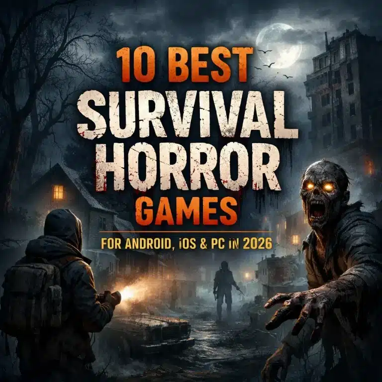 10 Best Cricket Games in 2026 – Top Mobile & PC Picks