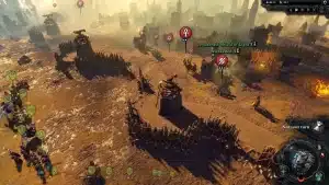 Age of Wonders 4 game