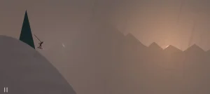 Alto’s Adventure relaxinng android games