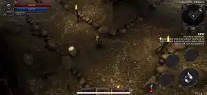 AnimA ARPG DDungeon Crawler Android Games