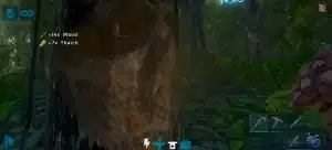 Ark Survival Evolved Mobile