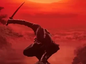 Assassin’s Creed Codename Red