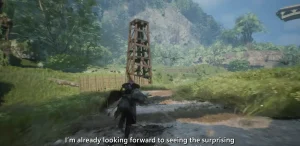 Beast of Reincarnation game