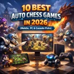 Best Auto Chess Games 2026