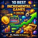 Best Incremental Games 2026