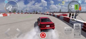 CarX Drift Racing 2 best mobile racing games