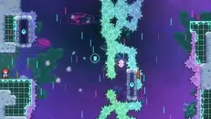 celeste 2 image Nintendo Switch Lite Games