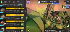 Cell to Singularity incremental games