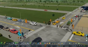 Cities Skylines 2